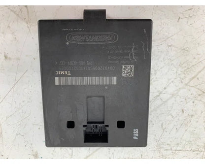 Freightliner A0660974007 chassis control module from 2011 Freightliner Cascadia, used