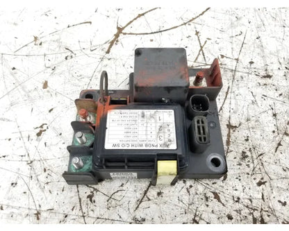 Freightliner A0675208009 fuse box / power distribution module from 2012 Freightliner Cascadia, used