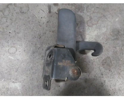 Freightliner 17-16126-000 hood latch (LH) from 2015 Freightliner Cascadia 125, used - view 2 of 3