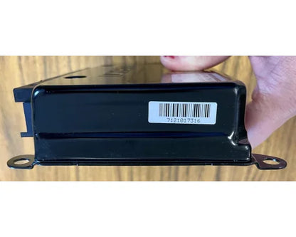 Used Freightliner 400-850-729-0 meritor WABCO ABS controller, photo 3