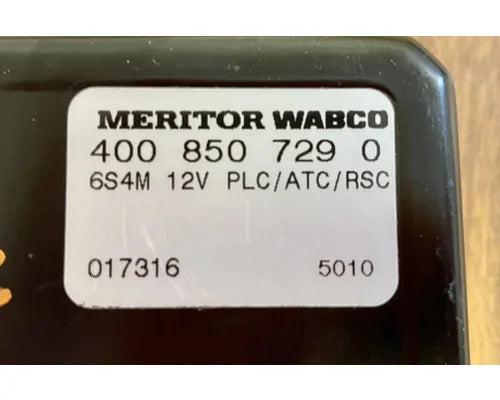 Used Freightliner 400-850-729-0 meritor WABCO ABS controller, photo 6