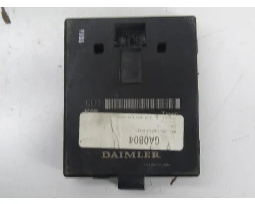 Freightliner A0674995007 cab control / multiplex module from 2015 Freightliner Cascadia, used