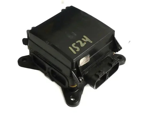 Freightliner A06-66807-001 trailer power distribution module from 2013 Freightliner Cascadia, used