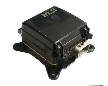 Freightliner A06-66807-001 trailer power distribution module from 2013 Freightliner Cascadia, used - view 3 of 8