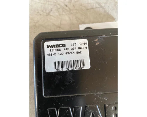 Used Freightliner 446-004-603-0 WABCO ABS control module (ECU), photo 1