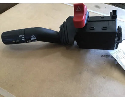 Freightliner A06-36956-003 Multi-Function turn signal switch from 2008 Freightliner M2 100, used