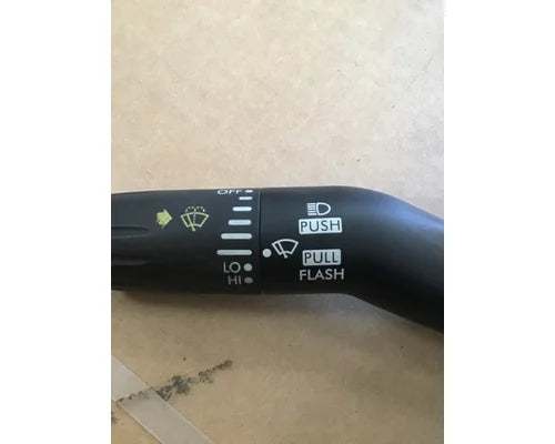Freightliner A06-36956-003 Multi-Function turn signal switch from 2008 Freightliner M2 100, used - view 2 of 6