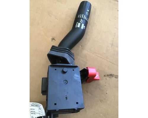 Freightliner A06-36956-003 Multi-Function turn signal switch from 2008 Freightliner M2 100, used - view 4 of 6