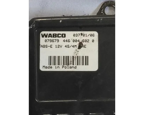 Used Freightliner 446-004-002-0 WABCO ABS-E control module, photo 1