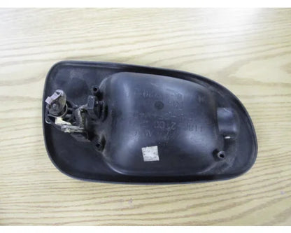 Freightliner A18-47729-001 exterior door handle (RH) from 2004 Freightliner M2 112, used - view 2 of 3