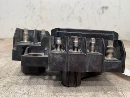 International 3997148C2 fuse panel from 2015 International ProStar, used