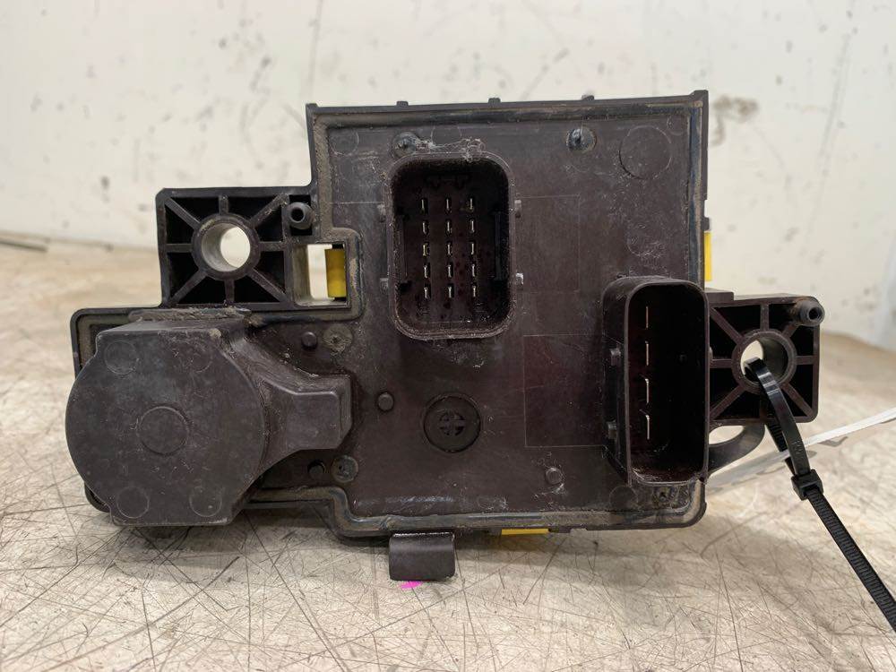 International 3997148C2 fuse panel from 2015 International ProStar, used - view 2 of 3