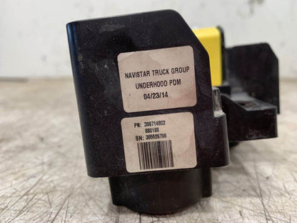 International 3997148C2 fuse panel from 2015 International ProStar, used - view 3 of 3