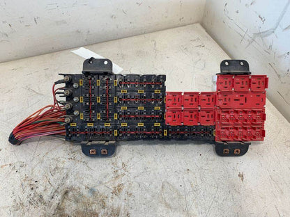 Sterling A0643580000 fuse panel from 2006 Sterling, used