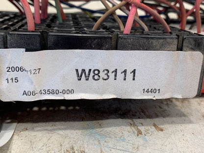 Sterling A0643580000 fuse panel from 2006 Sterling, used - view 4 of 4