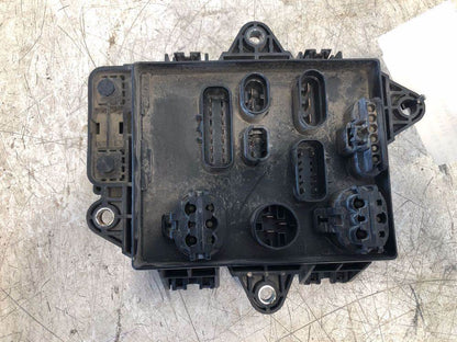 Volvo 216194872 fuse distribution box from 2015 Volvo VNL, used - view 2 of 2