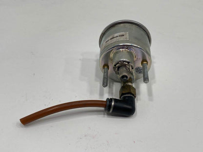 Freightliner A2267605100 air pressure gauge from 2015 Freightliner Cascadia, used - view 3 of 5