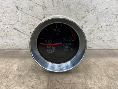 Kenworth Q431111120 rear drive axle temp gauge from 2013 Kenworth T660, used - view 2 of 7