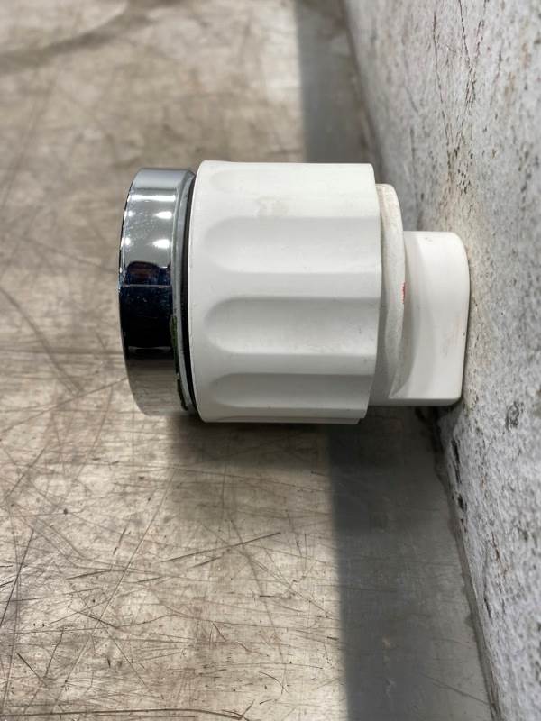 Kenworth Q431092103 brake pressure gauge from 2010 Kenworth T660, used - view 3 of 7