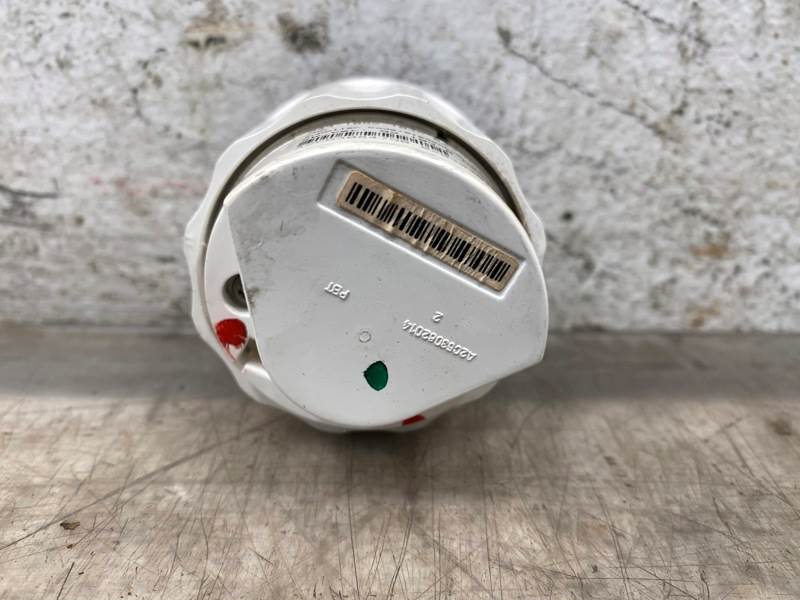 Kenworth Q431092103 brake pressure gauge from 2010 Kenworth T660, used - view 6 of 7