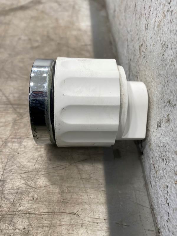 Kenworth Q431092119 front drive axle temp gauge from 2010 Kenworth T660, used - view 3 of 7