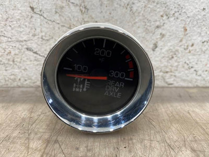 Kenworth Q431092120 rear drive axle temp gauge from 2010 Kenworth T660, used - view 2 of 7
