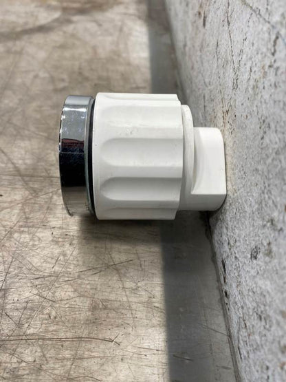 Kenworth Q431092101 primary air gauge from 2010 Kenworth T660, used - view 3 of 7