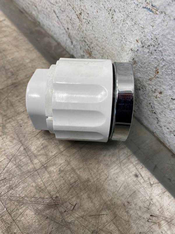 Kenworth Q431092101 primary air gauge from 2010 Kenworth T660, used - view 4 of 7