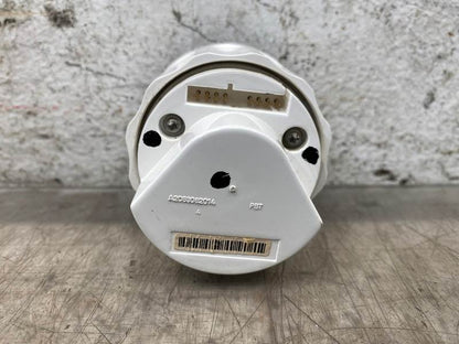 Kenworth Q431092101 primary air gauge from 2010 Kenworth T660, used - view 6 of 7