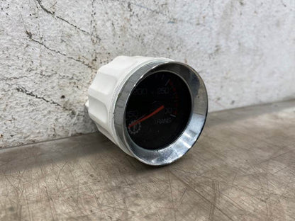 Kenworth Q431092107 trans temp gauge from 2010 Kenworth T660, used