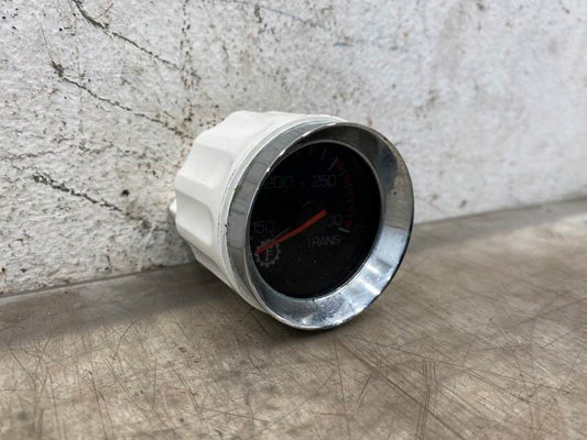 Kenworth Q431092107 trans temp gauge from 2010 Kenworth T660, used