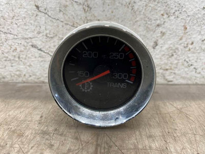 Kenworth Q431092107 trans temp gauge from 2010 Kenworth T660, used - view 2 of 7