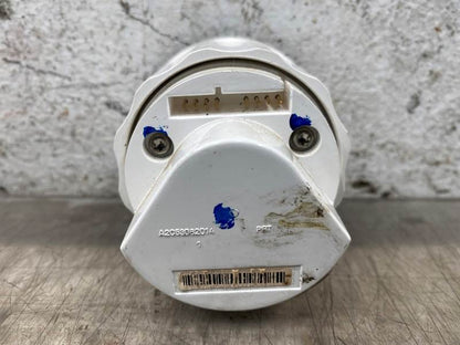 Kenworth Q431092107 trans temp gauge from 2010 Kenworth T660, used - view 6 of 7
