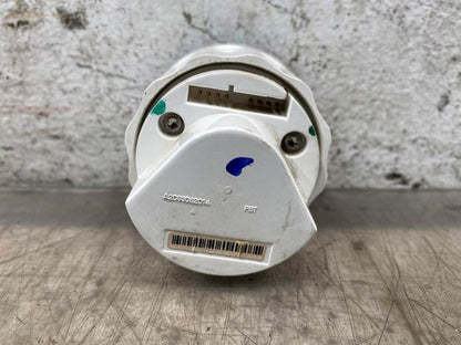 Kenworth Q431092102 secondary air gauge from 2010 Kenworth T660, used - view 6 of 7