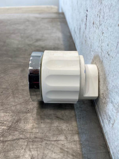 Kenworth Q431092105C water temperature gauge from 2007 Kenworth T800, used - view 3 of 7