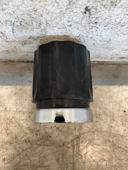 Kenworth Q431144102 secondary air gauge from 2013 Kenworth T800, used - view 5 of 7