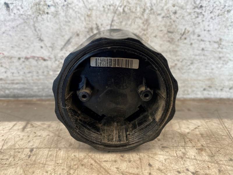 Kenworth Q431144102 secondary air gauge from 2013 Kenworth T800, used - view 6 of 7