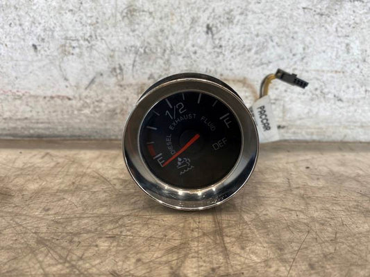 Kenworth Q431144310 DEF gauge from 2013 Kenworth T800, used