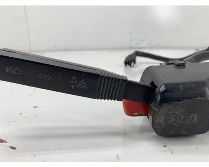 International 3544933C92 turn signal switch from 2005 International 9200i, used