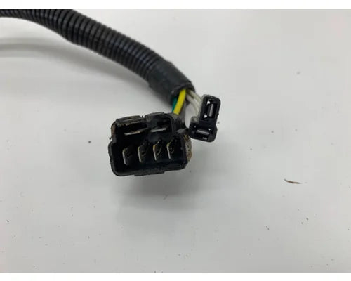 International 3544933C92 turn signal switch from 2005 International 9200i, used - view 2 of 3