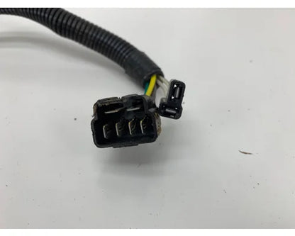 International 3544933C92 turn signal switch from 2005 International 9200i, used - view 2 of 3