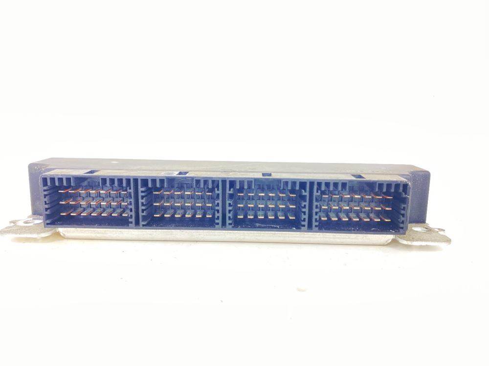 Volvo 20976406-02 dash light control module from 2009 Volvo VNL, used - view 2 of 3