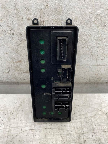Used Volvo 20484504 sleeper climate control panel, photo 6