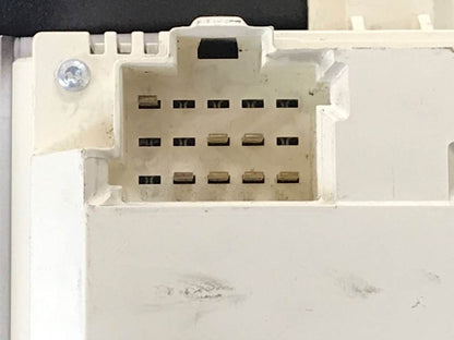 Used Volvo 21326144 temperature control unit, photo 2