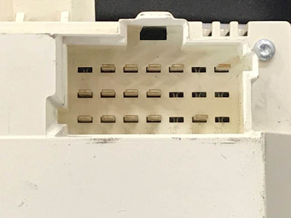 Used Volvo 21326144 temperature control unit, photo 3