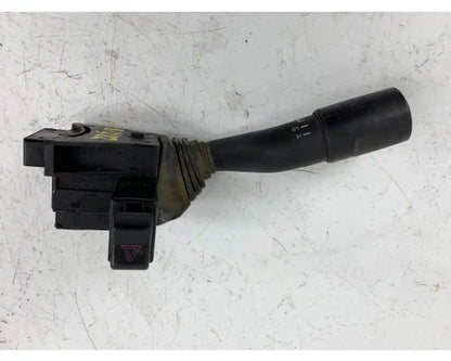 International 3587009C91 Multi-Function turn signal switch from 2007 International 8600, used