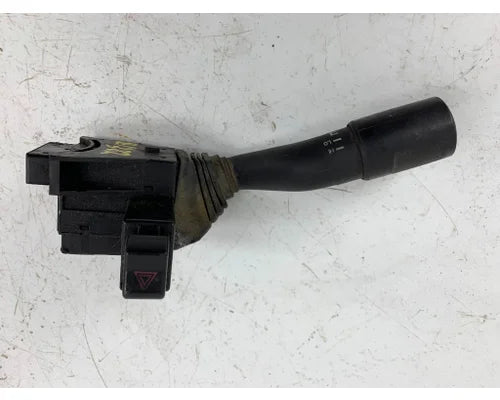 International 3587009C91 Multi-Function turn signal switch from 2007 International 8600, used