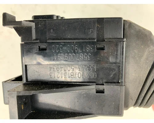 International 3587009C91 Multi-Function turn signal switch from 2007 International 8600, used - view 4 of 4