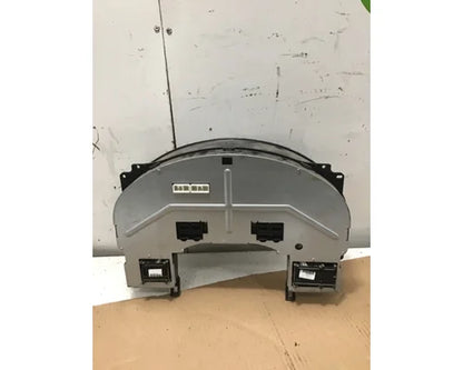 International 3835190C91 instrument cluster from 2012 International 8600, used - view 2 of 3