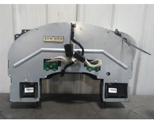 International 3624169F95 instrument cluster from 2009 International ProStar 113, used - view 5 of 8